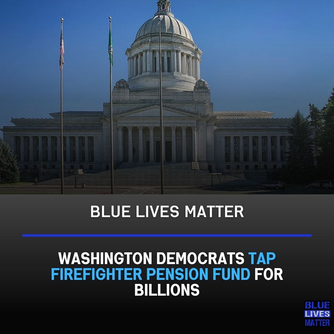 Blue Lives Matter tweet media