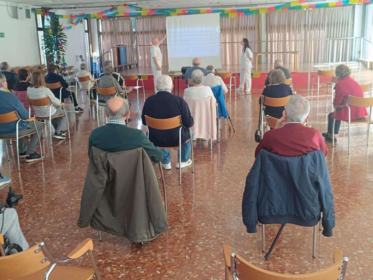 PARKINSON VIGO tweet media