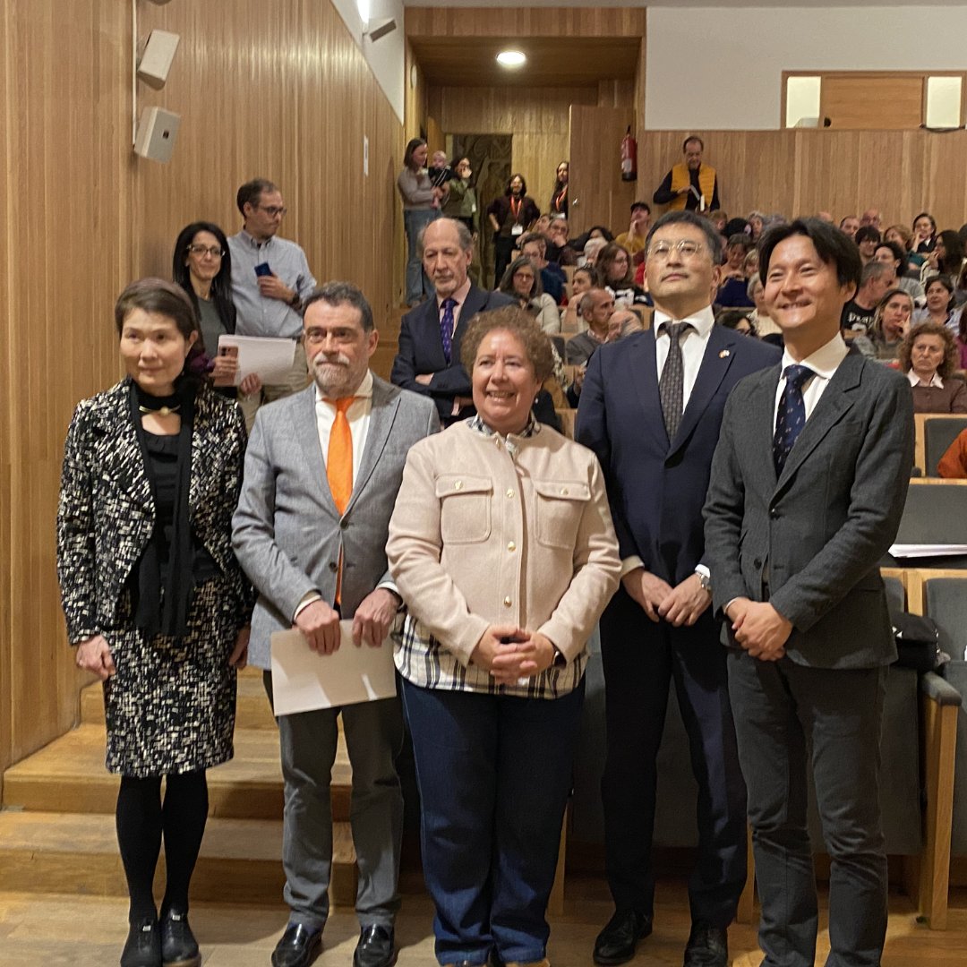 JapanEmb_Spain tweet media