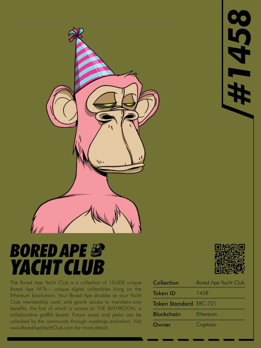 Cryptoxic 💕 tweet media