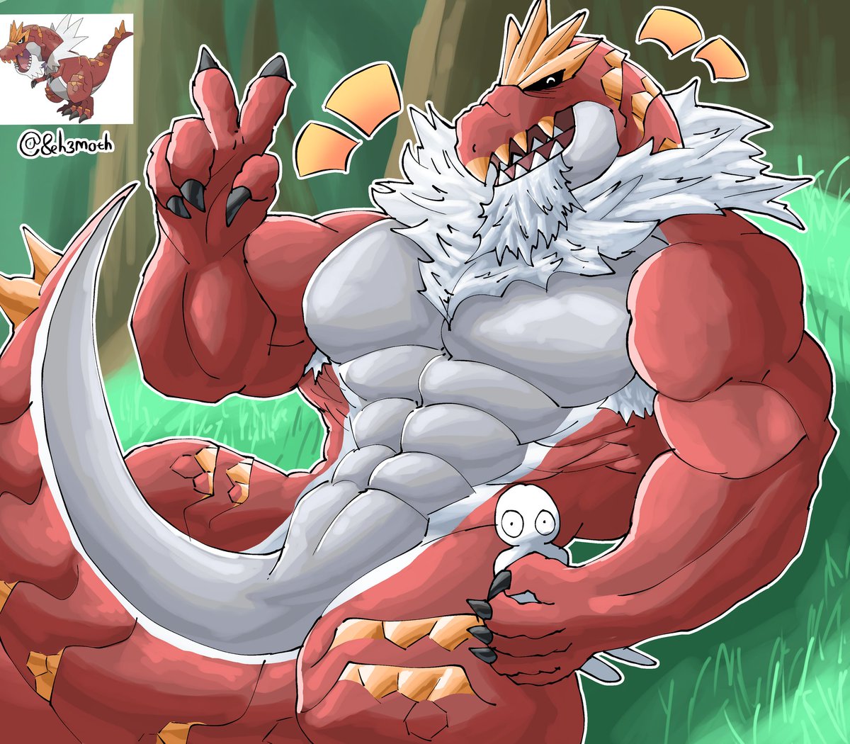 🇮🇩🍚 Dealer tweet media