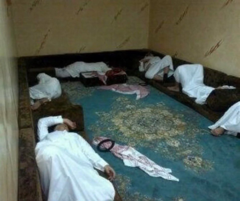 عبدالـمجـيد . tweet media