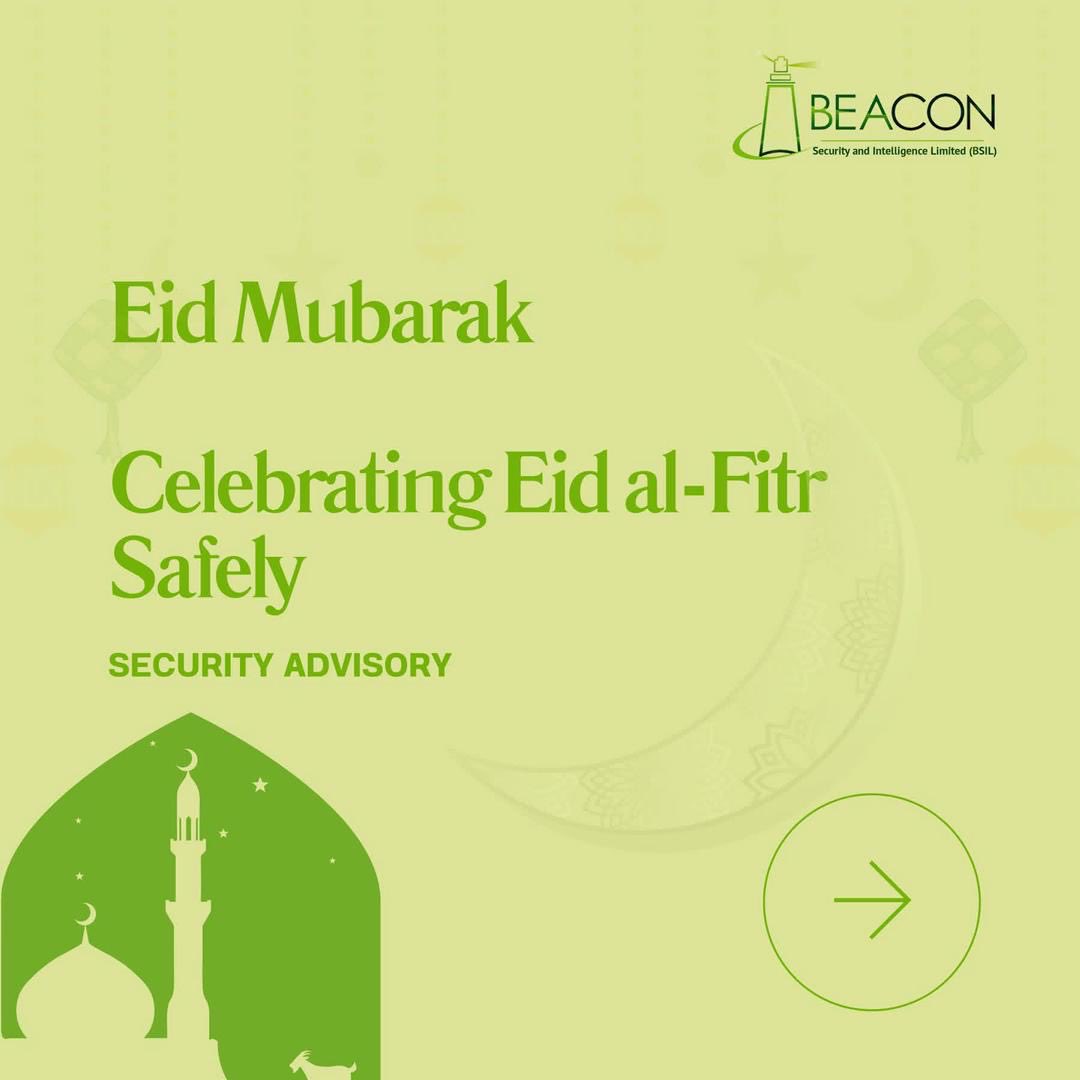 Beacon Security and Intelligence Limited tweet media