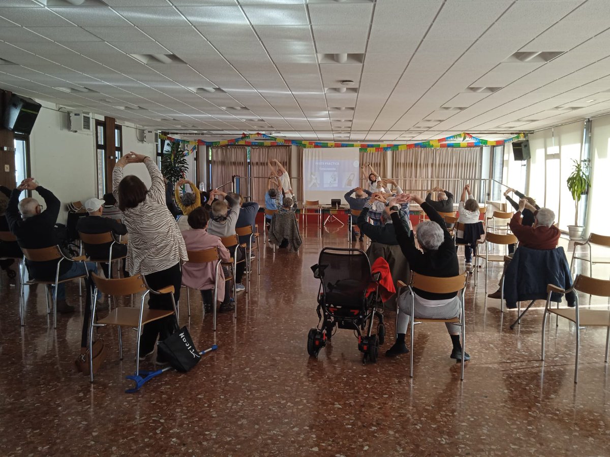 PARKINSON VIGO tweet media