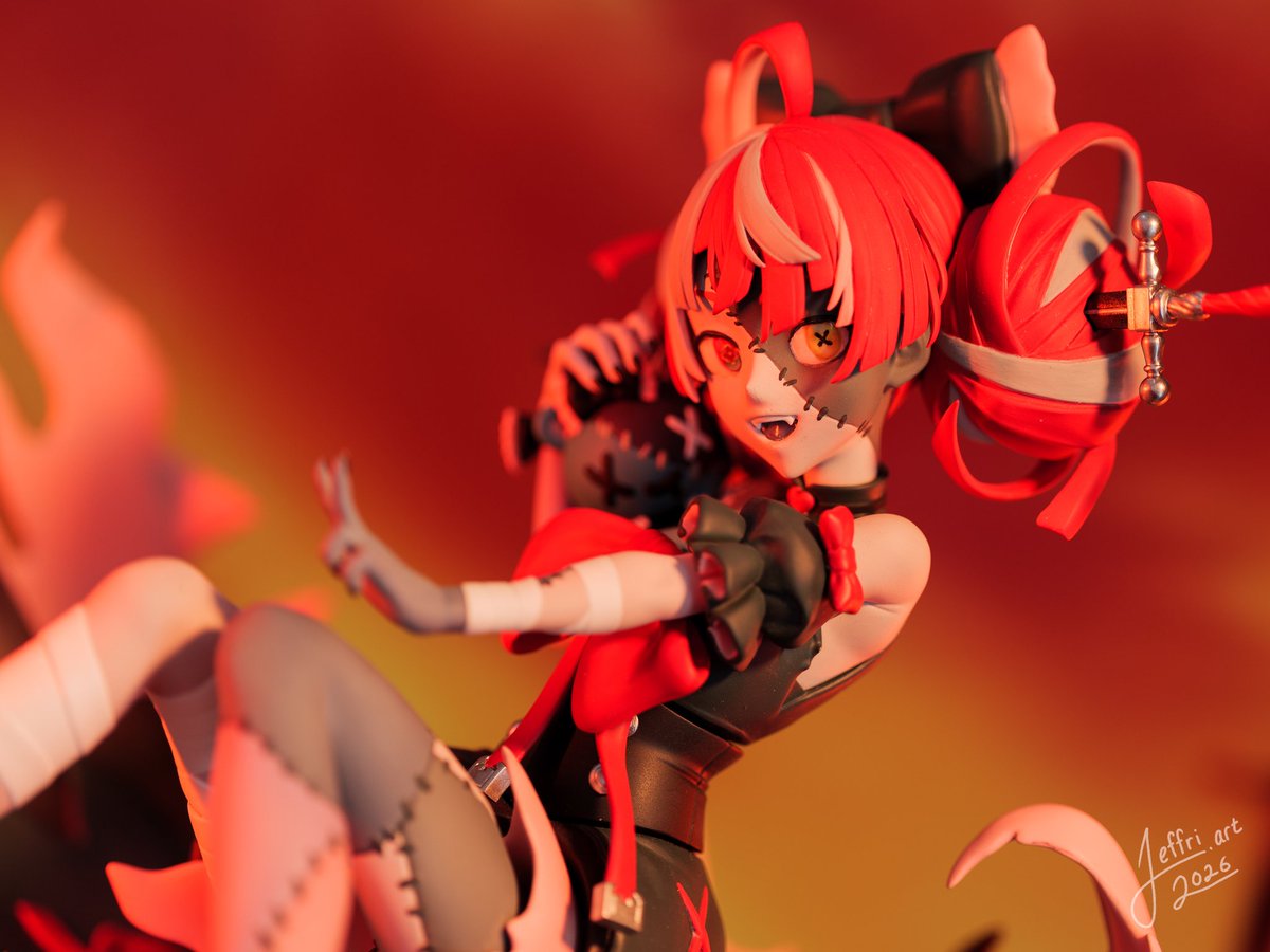 Jeffri.art-ino tweet media