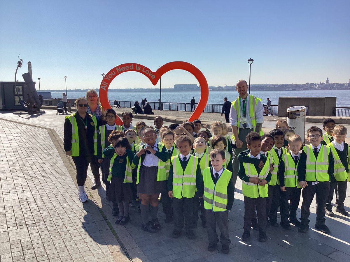 St Oswald's Catholic Primary School - Year 1 tweet media