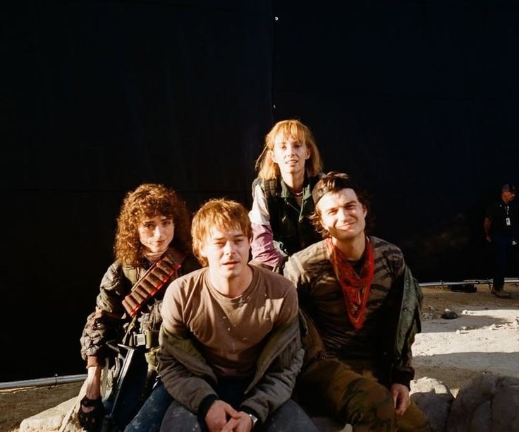 кайфуля флушик харрингтон tweet media