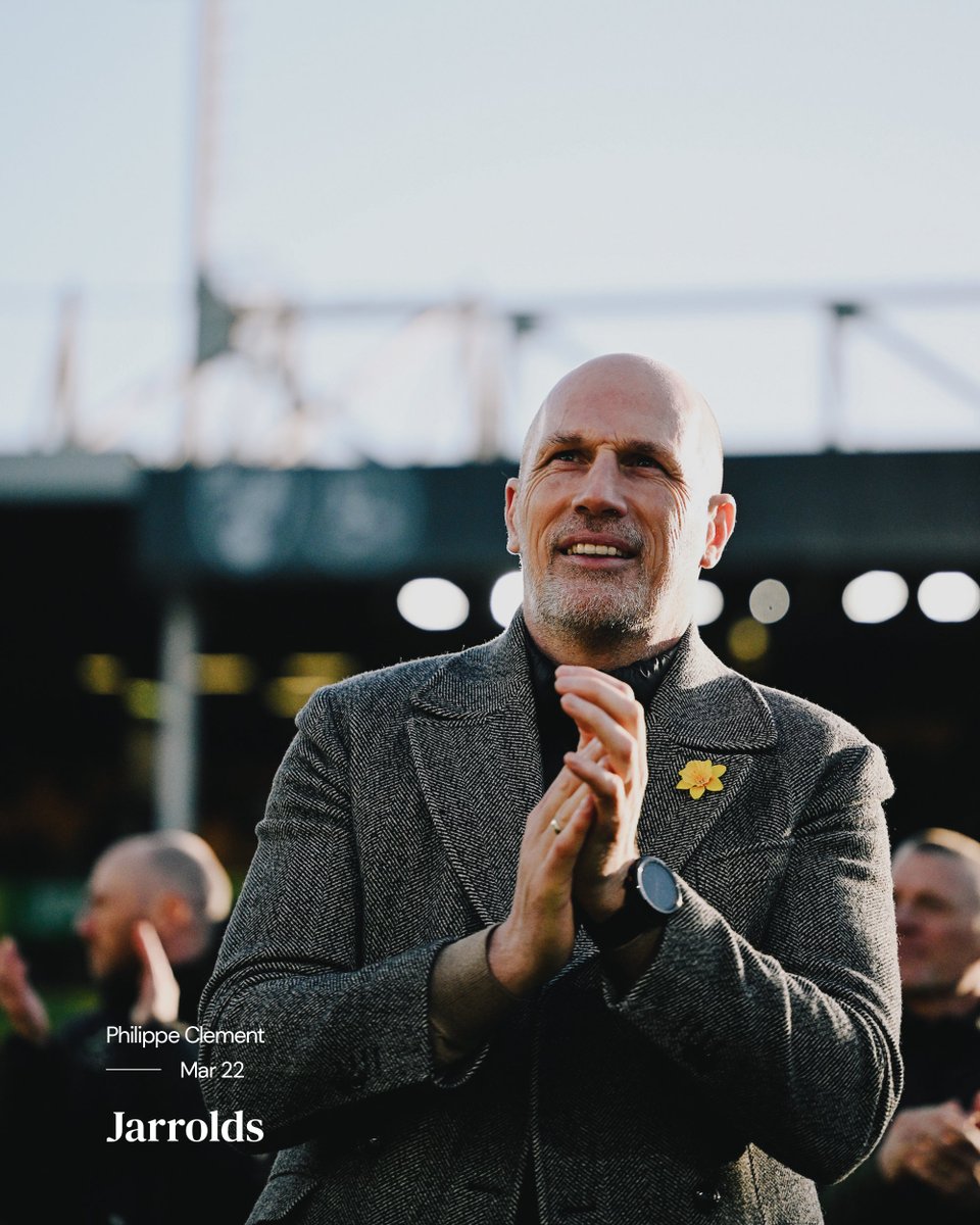 Norwich City FC tweet media