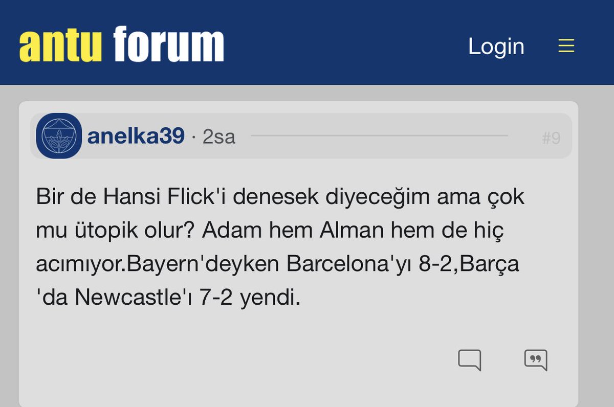 Antuolog #Hedef26 +1 tweet media