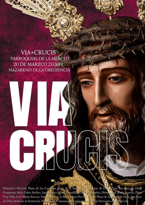 Mentidero Cofrade tweet media