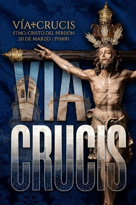 Mentidero Cofrade tweet media