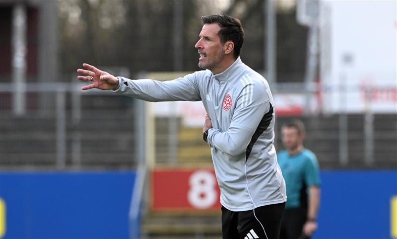 Fortuna Düsseldorf tweet media