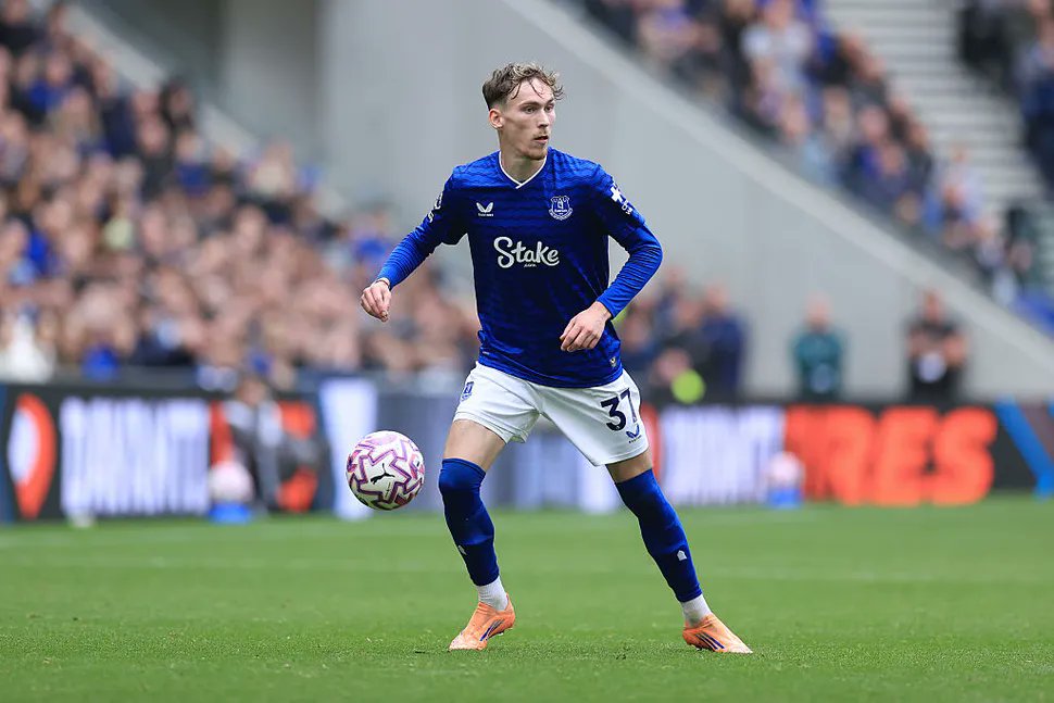 The Unholy Trinity Everton Podcast tweet media