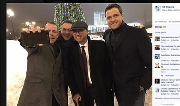 Norbert Brenner tweet media