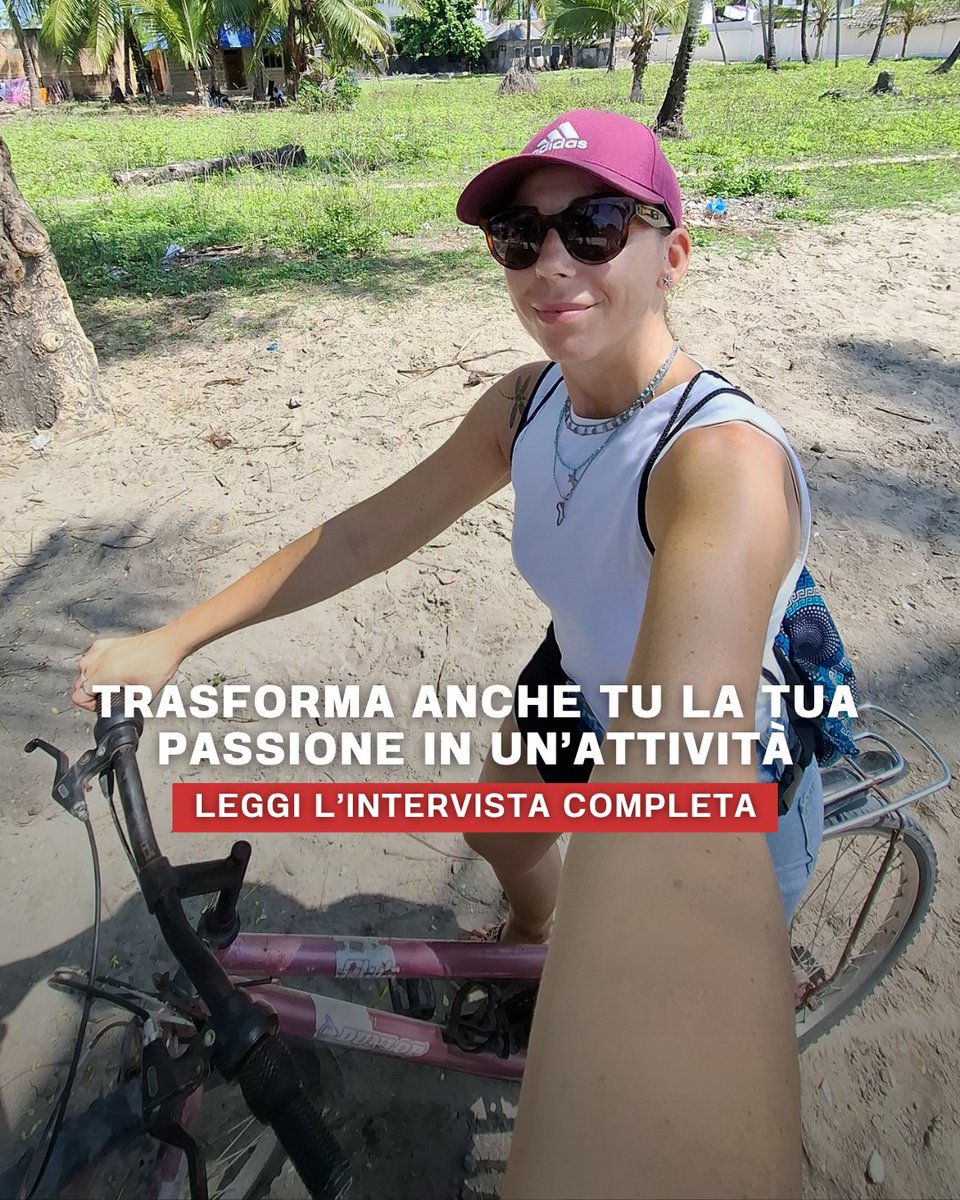 Evolution Travel tweet media