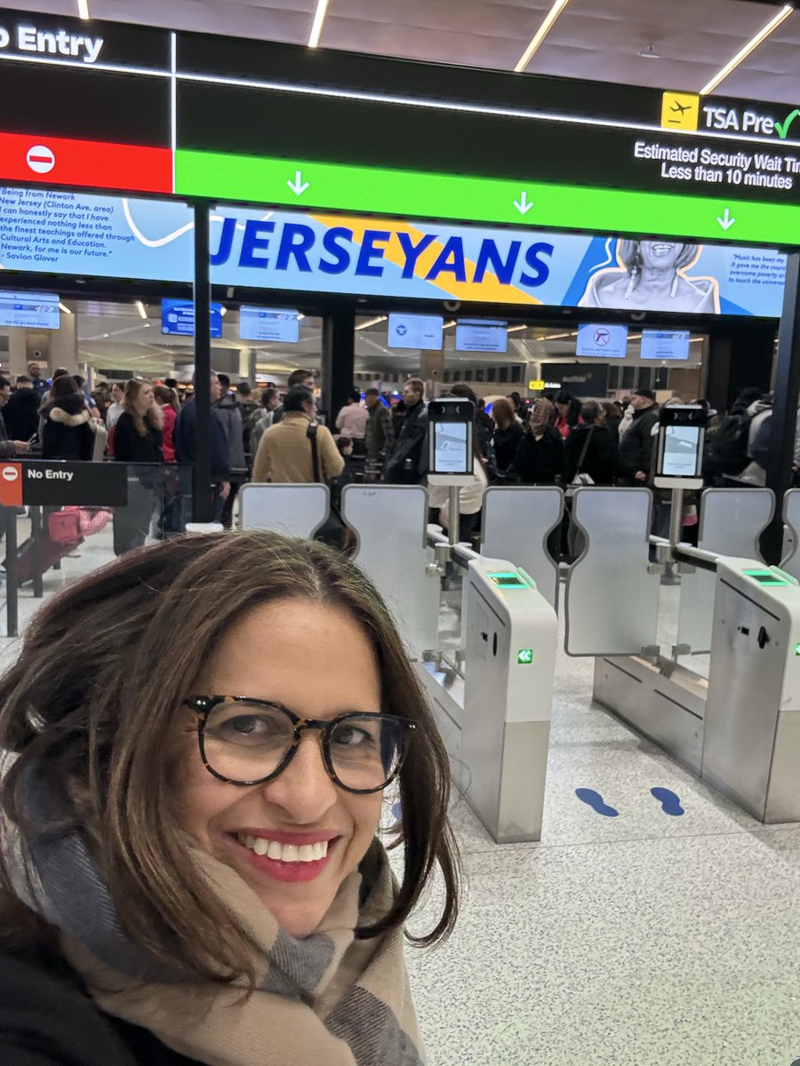 Dr. Estela Rodriguez tweet media