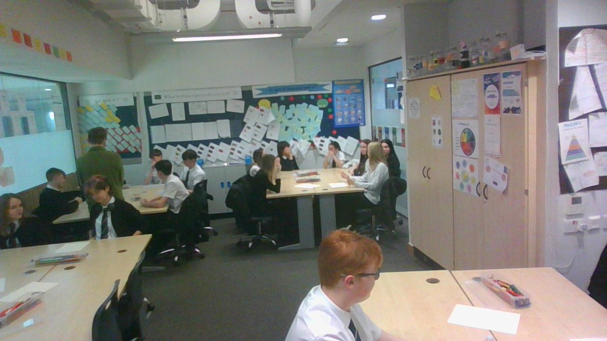 CVHSBusiness&ICT tweet media