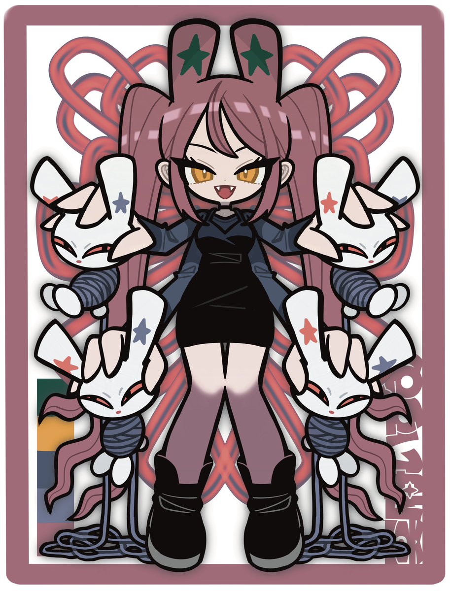 冥府いずみ/meifuizumi tweet media