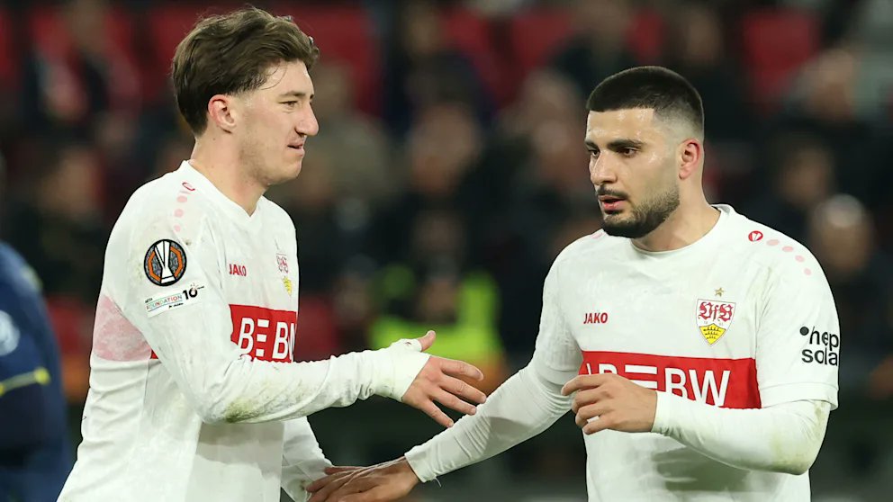 Felix Arnold tweet media