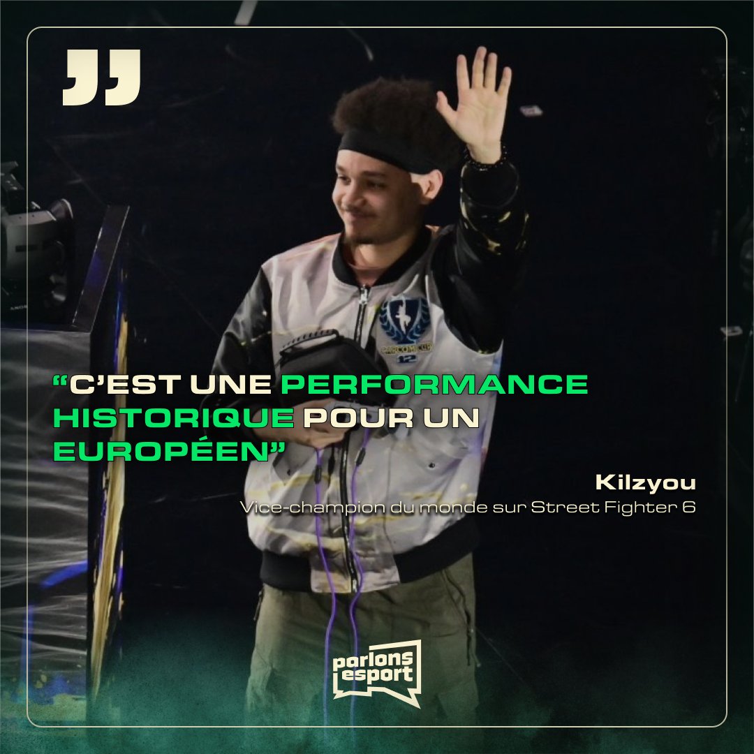 Parlons Esport tweet media