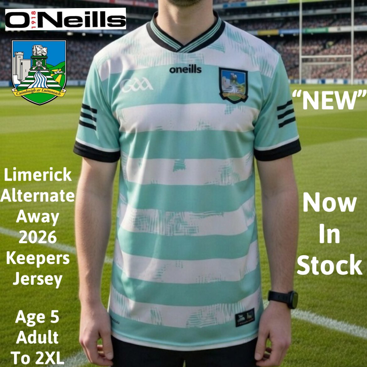 Gleeson Sport Scene tweet media