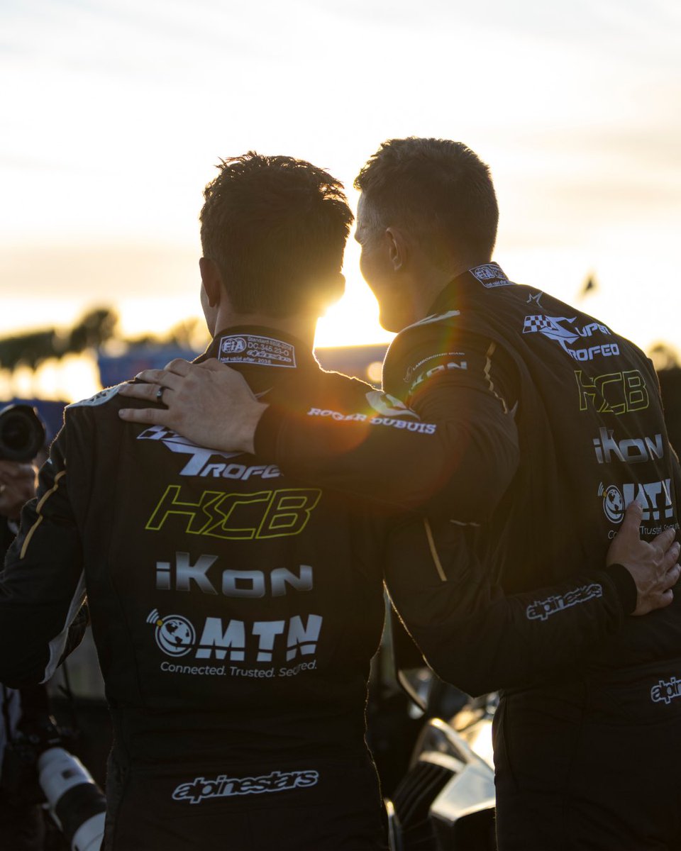 Lamborghini Squadra Corse tweet media