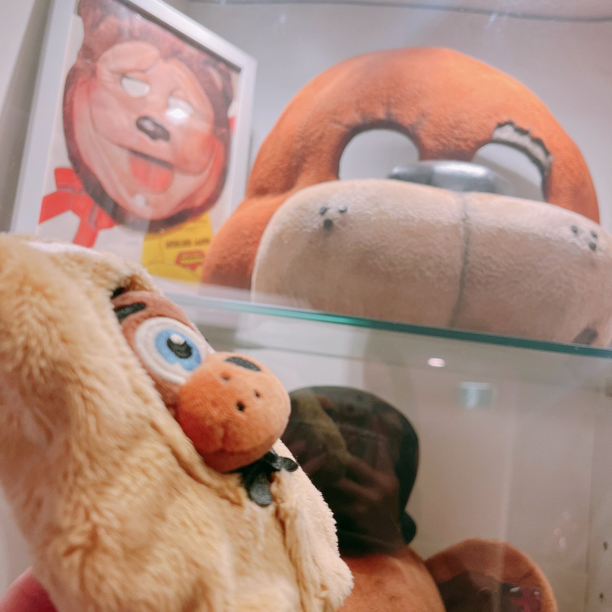 𝔼ℝ𝕀ℕ𝔸🐻‍🍕 tweet media