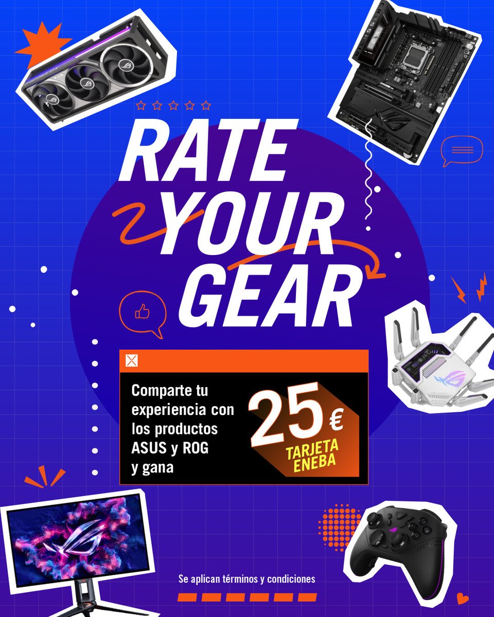 ROG España tweet media