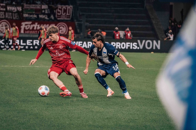 Fortuna Düsseldorf tweet media