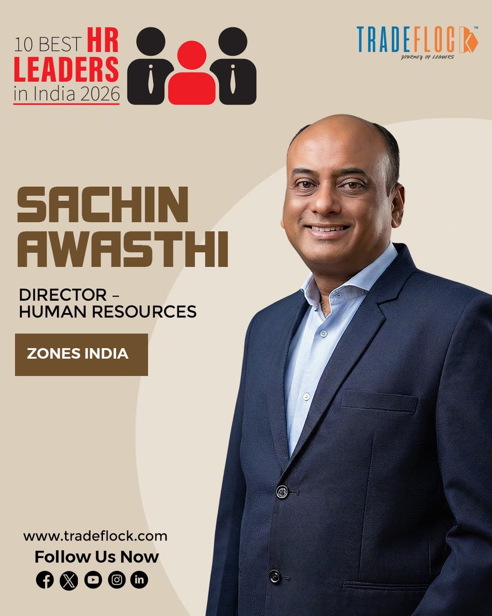 TradeFlock tweet media