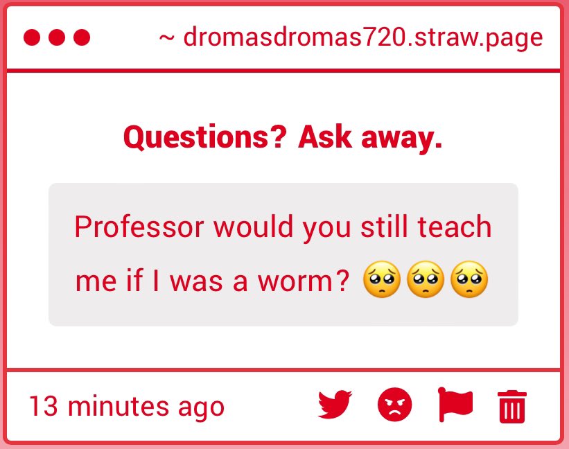 Anaxagoras. ⟡ tweet media