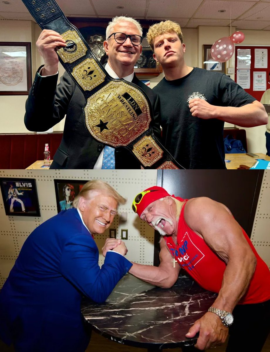 The Rev. Anton Mittens 🌹👮🎓 tweet media