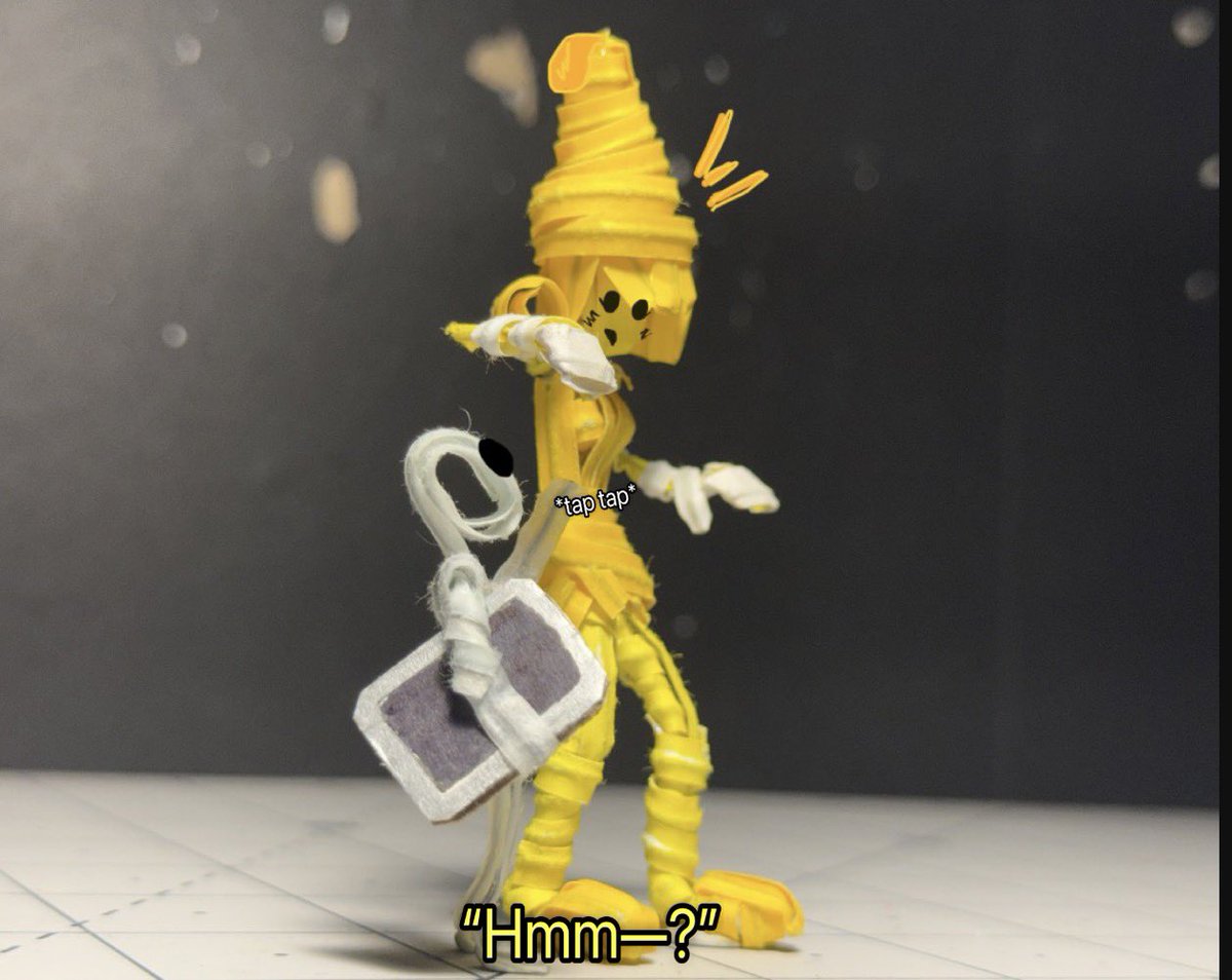 TwistTieGuy tweet media