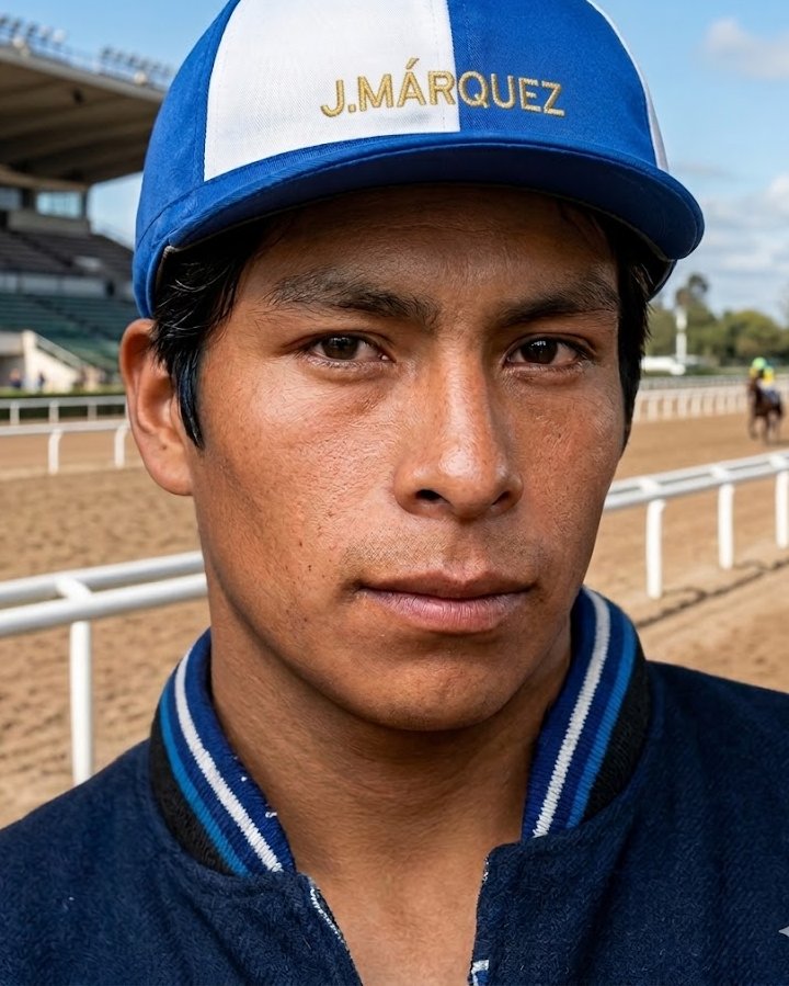 blindadosalas1's tweet photo. #Hipismo #FelizCumpleaños El 20/03/1954 nació JESÚS MÁRQUEZ 🇻🇪 #ElNegro Ganó 957 carreras (1974-1997) Jockey del campeón SWEET CANDY, RISTRE, EPIC JUNIOR, BOLINGE, GRAN EDWARD y GUIRI GUIRI en #LaLimpia Ganó tres veces el #SimonBolivar (1980, 1988 y 1989).

@EmigdioCriollo https://t.co/bpz7CaAhko