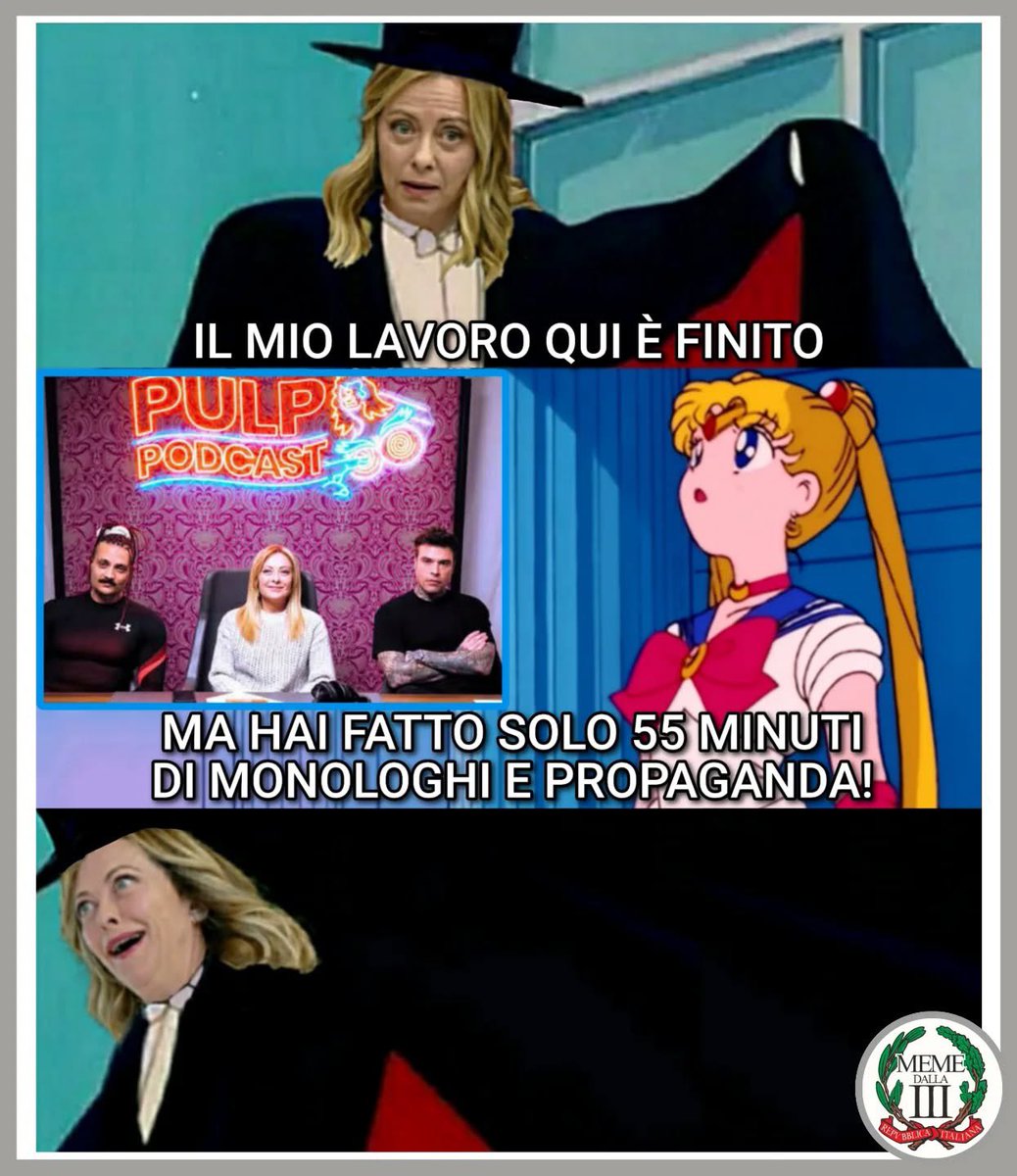 MemedallaTerzaRepubblica tweet media