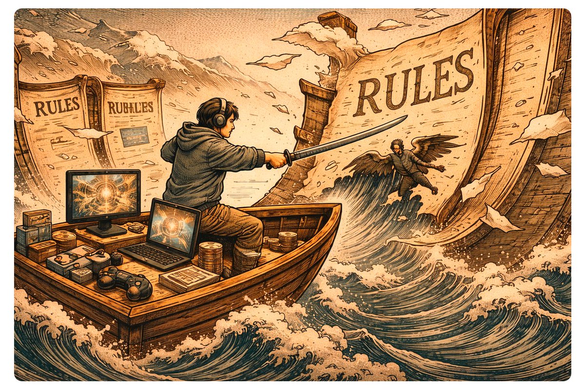 Dojo System - MARCH 12 - PARKOUR LABS tweet media