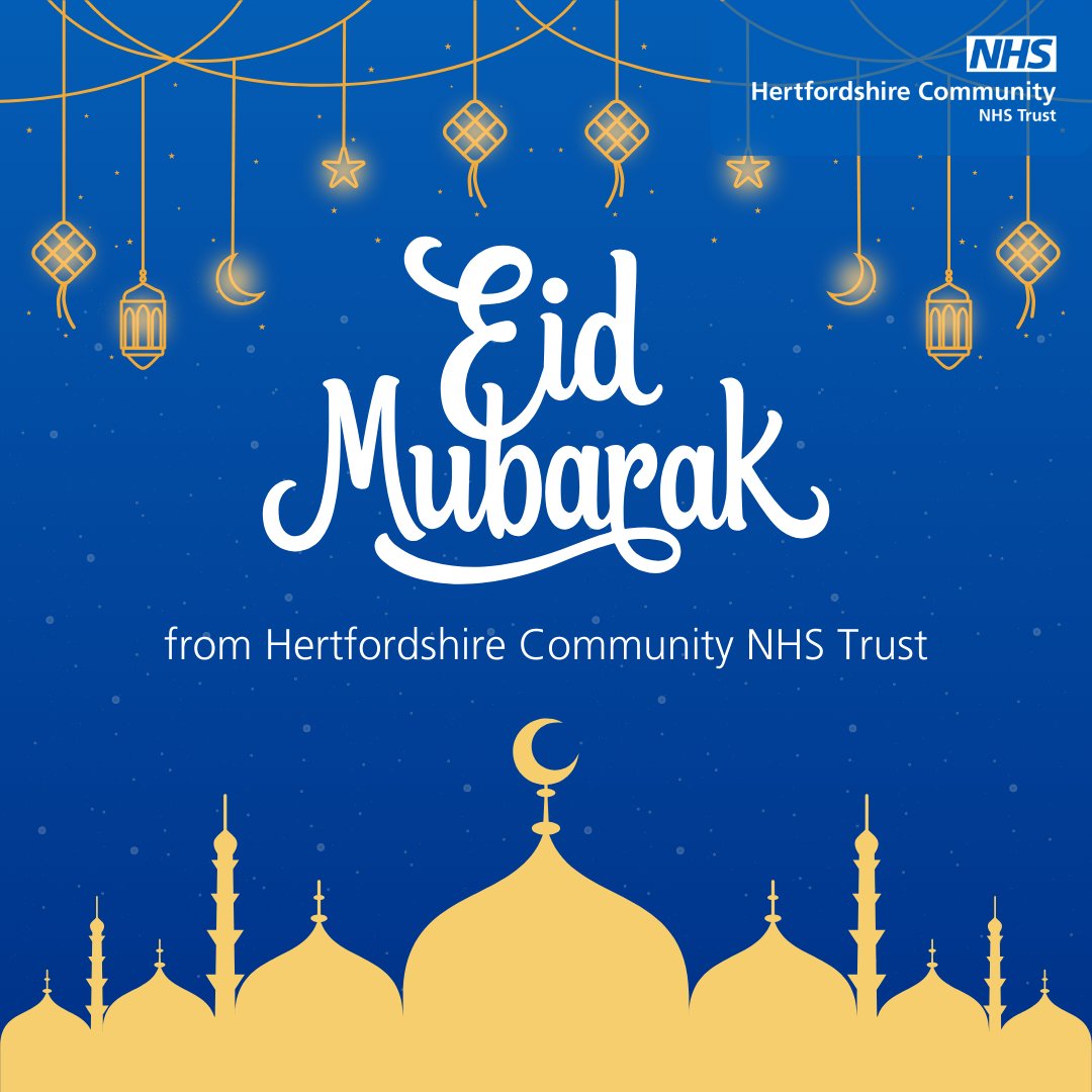 Hertfordshire Community NHS Trust tweet media