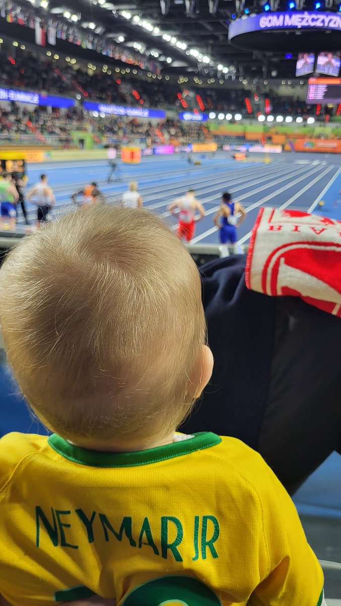 Levi Borba 🇧🇷 - 🇵🇱 tweet media