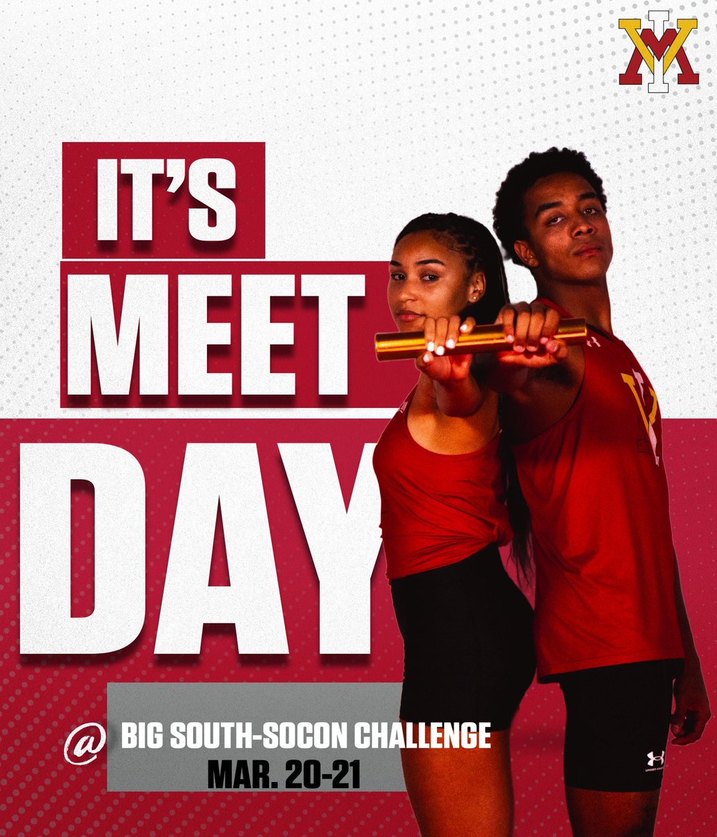 VMI T&F / XC tweet media