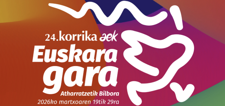 Eusko Ikaskuntza tweet media