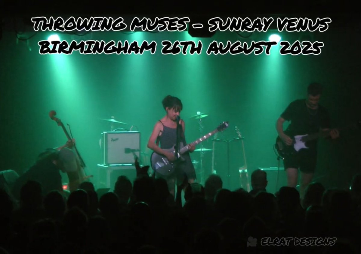 ElRat Designs tweet media