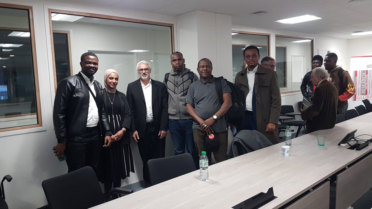 Fondation FERDI tweet media