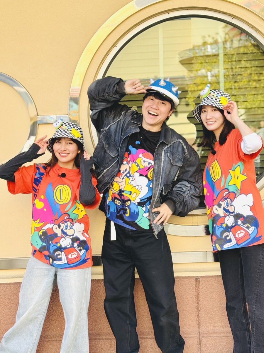 春の #USJ を120％楽しむ #攻略法 🔍 #開業25周年 を迎えるパークの 夢