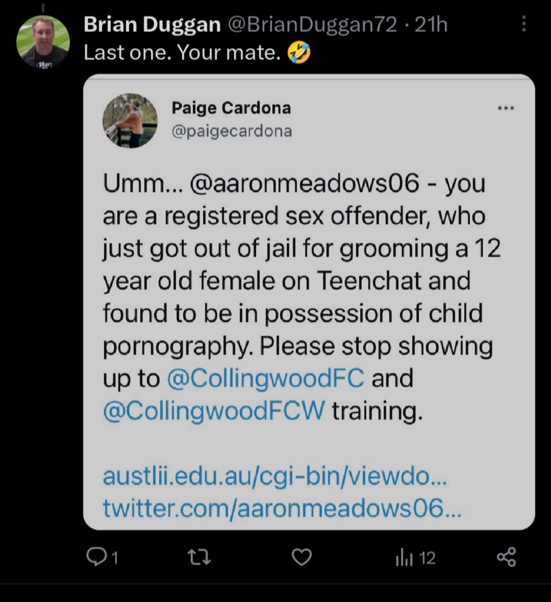 Henry Jacobson tweet media