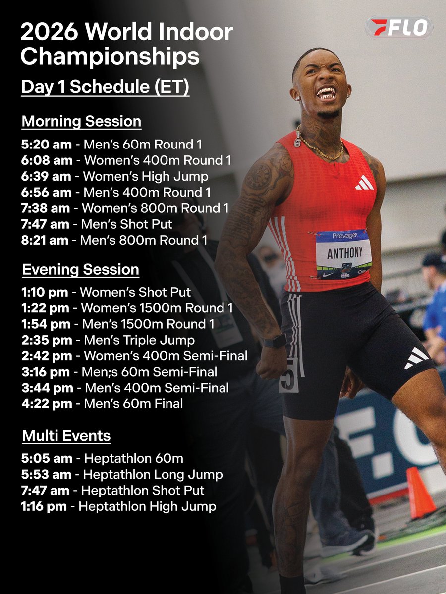 FloTrack tweet media