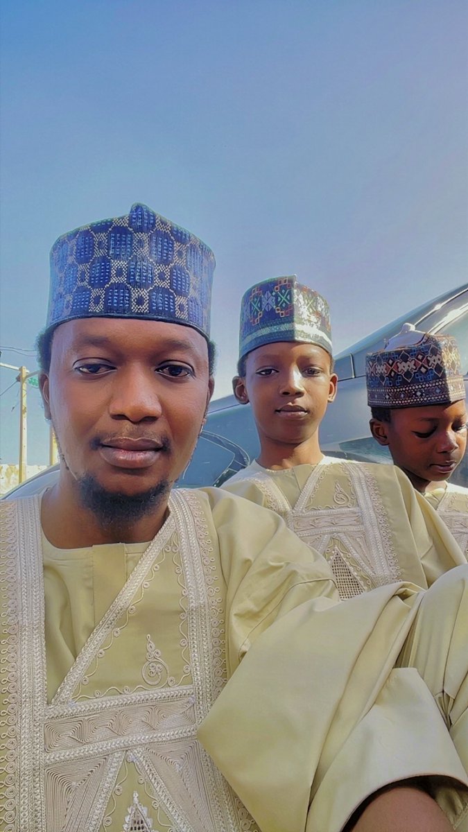 Mustapha Atiku tweet media