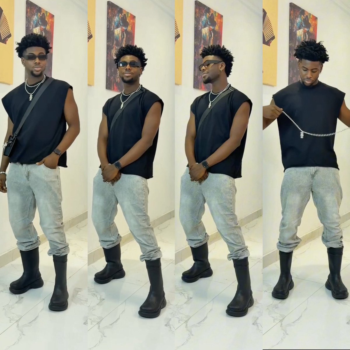 Comrade Attitude tweet media