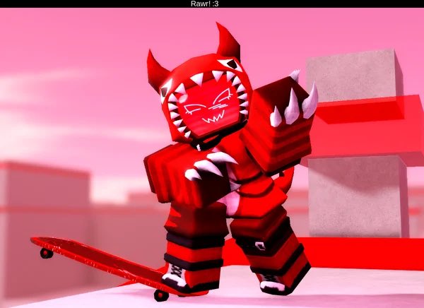 Aeshma_Reign tweet media