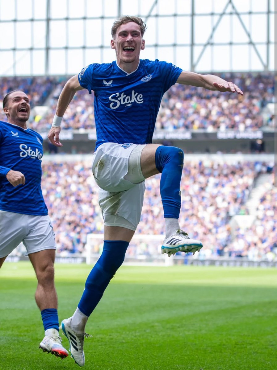 The Everton FC Podcast - All Together Now tweet media