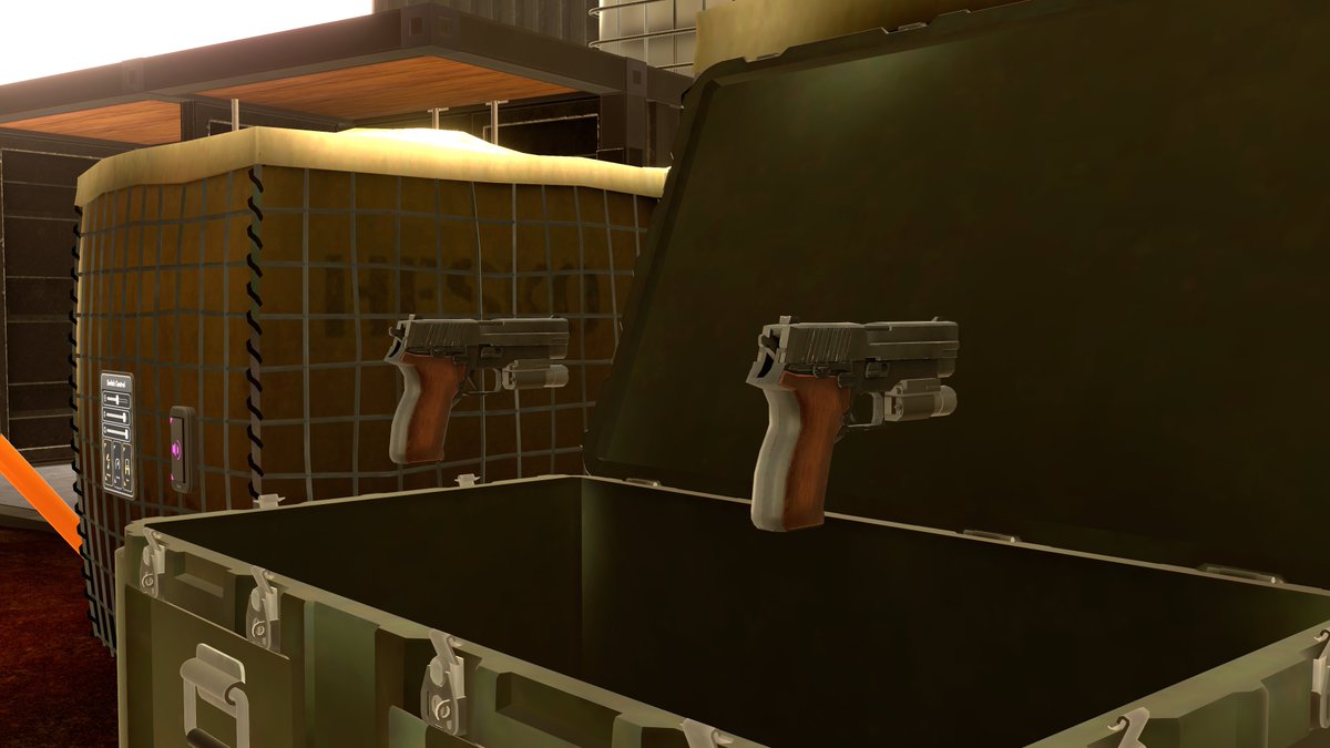 ぐーぜん☆VRC tweet media